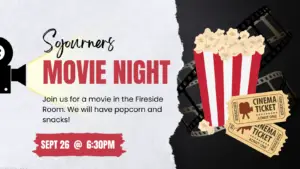 Movie Night