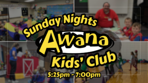 Awana