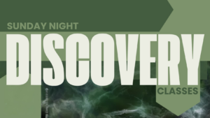 Discovery Classes Fall 2025 (1)