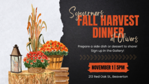 Sojourners' Fall Party (1)